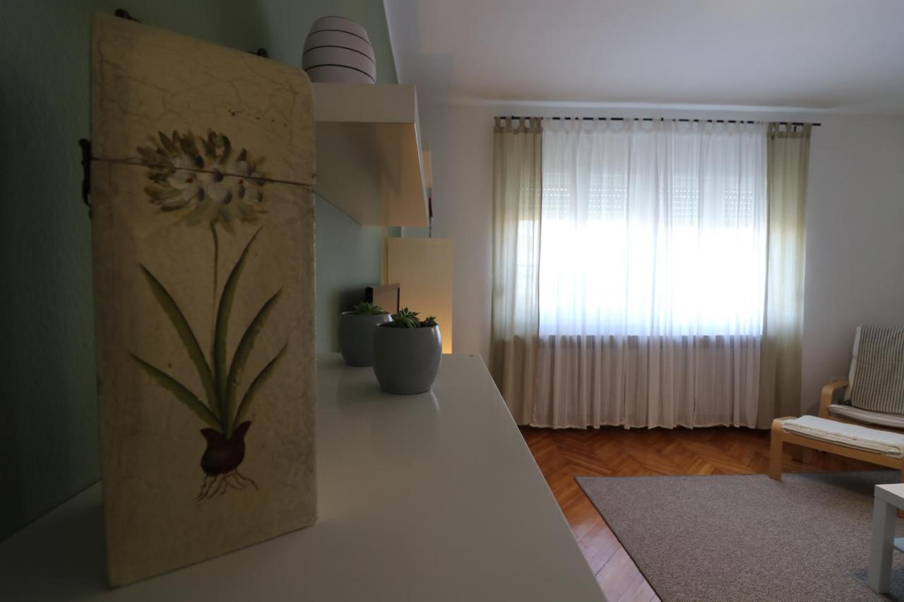 Apartman Mara Mala Subotica Exterior photo